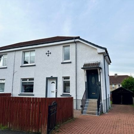 Tollbrae Avenue, Gartlea, Airdrie - Photo 1