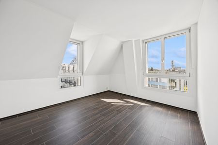 3.5 Zimmer, 76 m², 5. Stock - Foto 2