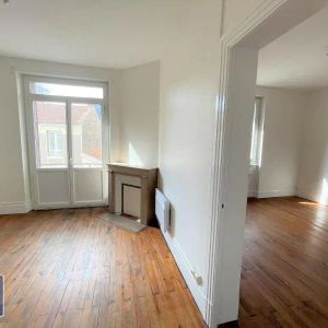 Appartement à louer 2 pièces 46.25m² - Photo 2