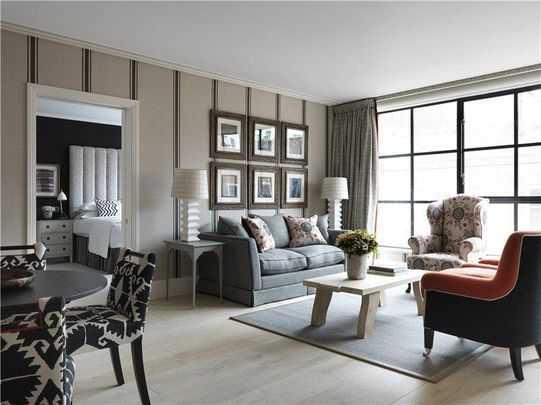1 bedroom apartment to rent - Photo 1