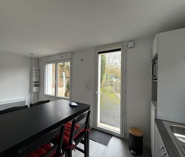 Location appartement 1 pièce, 17.75m², La Roche-sur-Yon - Photo 3
