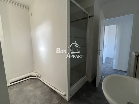 Appartement 3 pièces à Jarny - Photo 2