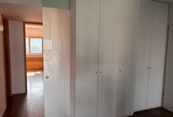 Apartamento T2 para Arrendamento no Palácio da Enseada em Matosinhos