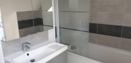 Appartement 2 chambres à Remiremont - Photo 3