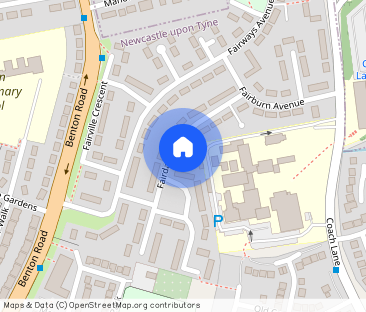 Fairdale Avenue, Newcastle Upon Tyne - Photo 1