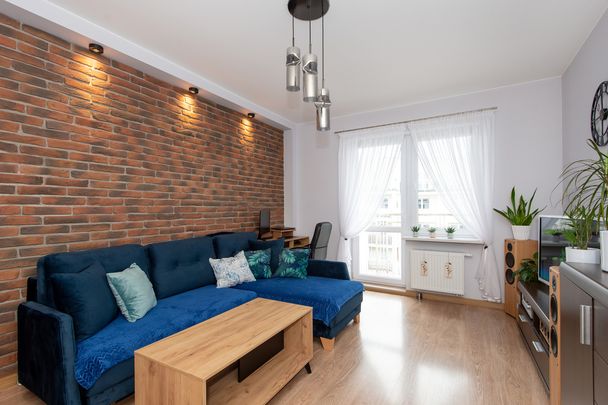 Poznań, ul. Saperska - Фото 1