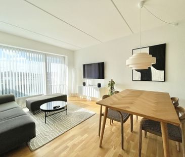 Danalien 1M, 1. 3., 9000 Aalborg - Photo 2