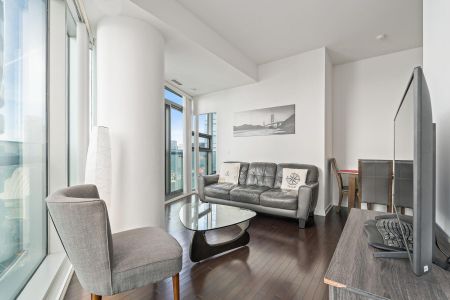For Lease - 14 York Street Unit# 3705, Toronto, Ontario - Photo 3