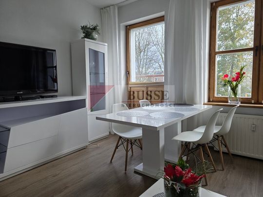 Stare Miasto - 4 pokoje z widokiem na Odrę. - Zdjęcie 1