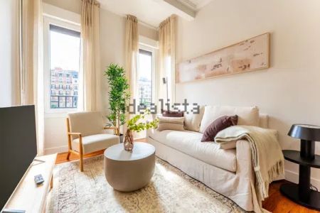 Alquiler de piso en Via Gran, 8 - Photo 4