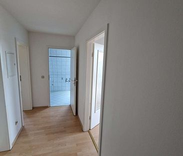 Gemütliche Dachgeschoss-Wohnung | Borntal - Foto 6