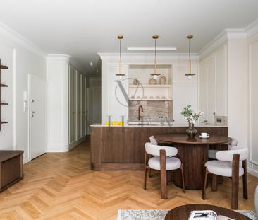Warszawa, Wilanów, Księdza Prymasa Augusta Hlonda – zdjęcie 2