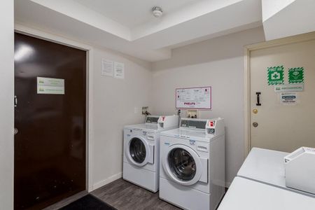 Classic Suite - 1 Bedroom - Photo 2