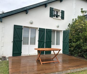 Anglet - Maison - 64m² - Photo 3