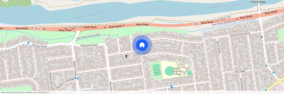 2/30 Whitley Avenue, Ebdentown, Upper Hutt