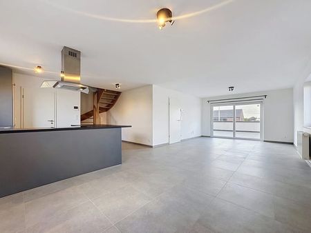 Duplex te huur - Photo 2