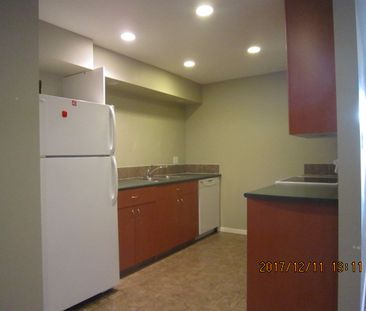 3380 Mount Seymour Parkway, North Vancouver, Bc – Basement Unit - Photo 2