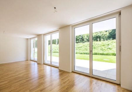 5.5 Zimmer, 111 m², 1. Stock - Foto 2