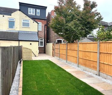 1 bedroom house of multiple occupation to rent - Photo 3