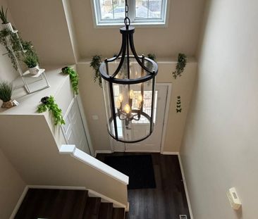 For Lease - 528 VIRGINIA CREEPER Street, Waterloo, Ontario - Photo 4