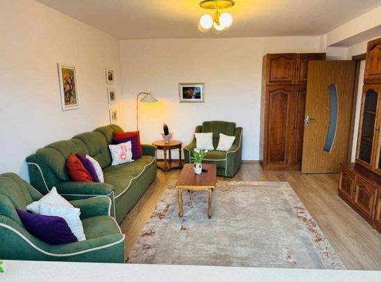 Apartament 2 camere de inchiriat, in zona Cora - Bratianu - Photo 1