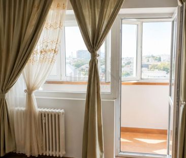 Apartament 4 camere I Central I De inchiriat I - Fotografie 1