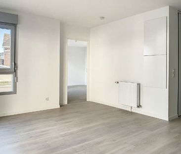 Appartement à louer 2 pièces • 51,10 m2 Rouen - Photo 1
