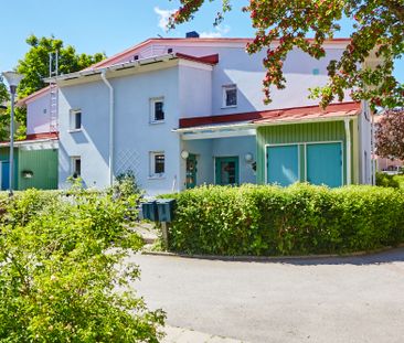 Kristinagatan 6 J - Foto 2