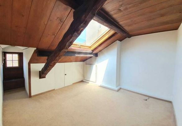 Petit Appartement - Rolle - Foto 1