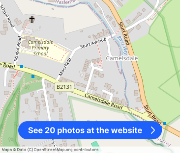 Wey Gardens, Haslemere - Photo 1