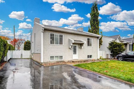 Maison de plain-pied à Mascouche - Photo 4