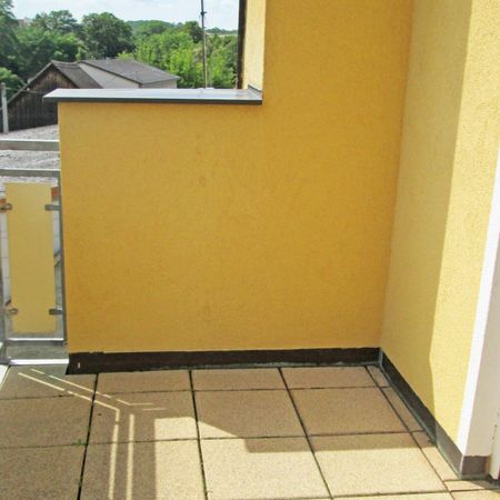 Großzügige Balkonwohnung in 2183 Neusiedl an der Zaya, Mühlgasse 8 - Foto 3