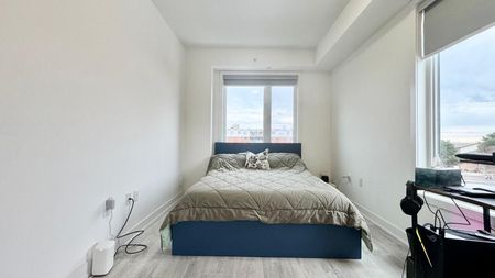 For Lease - 3472 Widdicombe Way Unit# 13, Mississauga, Ontario - Photo 3