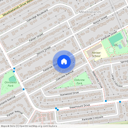 96 Fieldrow Street Unit# A, Meadowlands - Crestview And Area