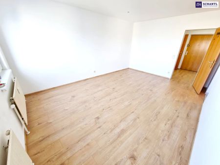 Kompakt. Modern. Zentral! Citynah wohnen mit Fernblick! Tolle Raumaufteilung + Perfekte Infrastruktur und öffentliche Anbindung! Schnell sein! - Foto 2