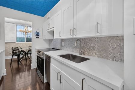 For Lease - 212 St George Street Unit# 104, Toronto, Ontario - Photo 5