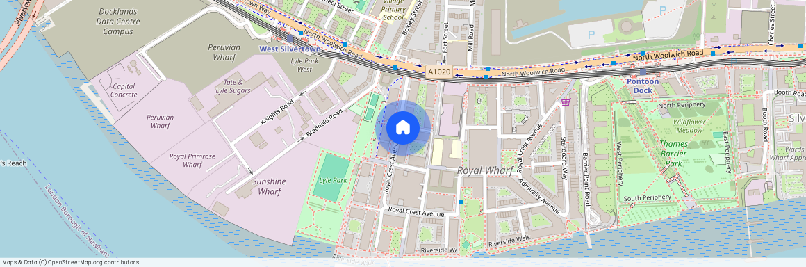 at Folio London, Flat 65, Ferdinand Magellan Court, 3 Shipwright Street E16