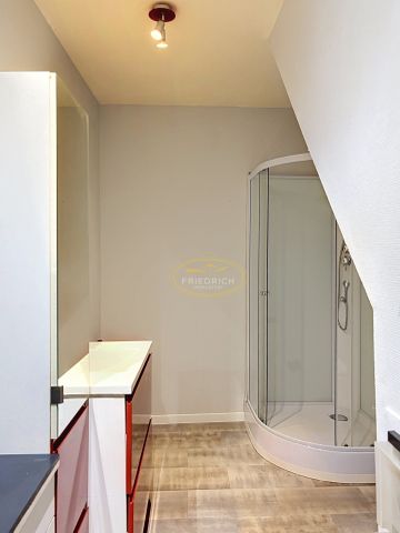 Location Maison 5 pièces 63m² ST MIHIEL 55300 - Photo 3