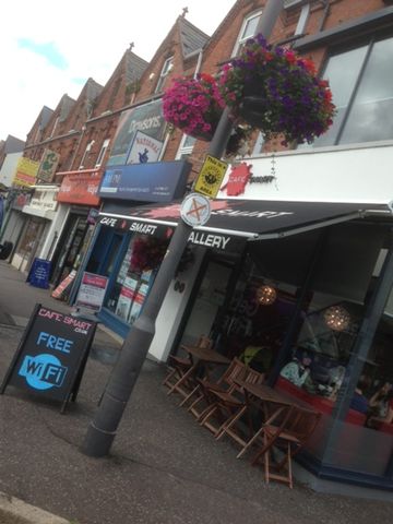 23 Parkgate Parade, Sydenham , BELFAST, BT4 1ET - Photo 3