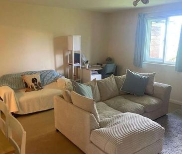 Geraldine Court, Swynford Gardens, Hendon, NW4 - Photo 3