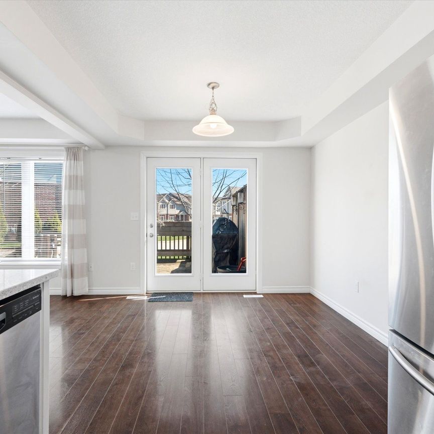 For Lease - 3423 castle rock Place Unit# 10, London South, Ontario - Photo 1
