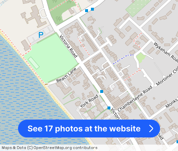 Victoria Road, Netley Abbey - Photo 1