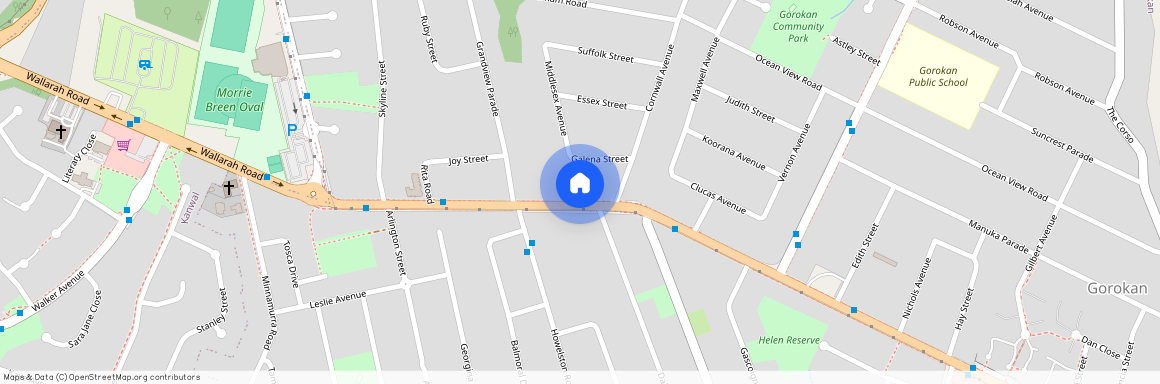 123 Wallarah Road, NSW 2263, Gorokan