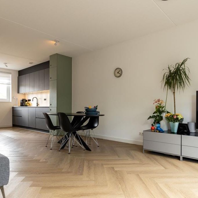 Huis te huur: Christiaan van der Takstraat 93 2662 JD Bergschenhoek - Photo 1