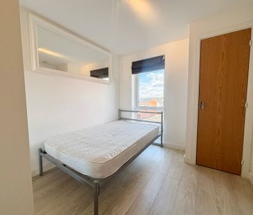 2 bed apartment to rent in Monticello Way, Coventry, CV4 - Photo 6