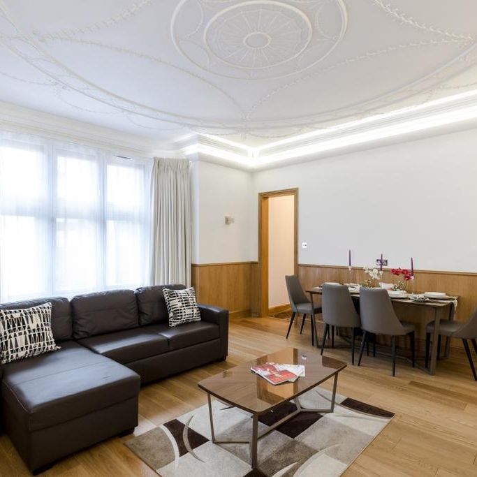 1 bedroom flat to rent - Photo 1