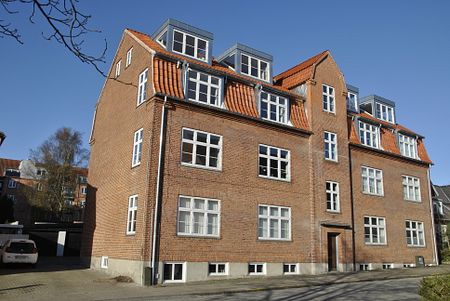 Viborg - Gothersgade 13- Viborg- altan - Foto 4