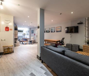 Studio to rent - Photo 2