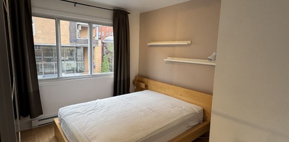 APPARTEMENT 1 CHAMBRE PLATEAU - Photo 2