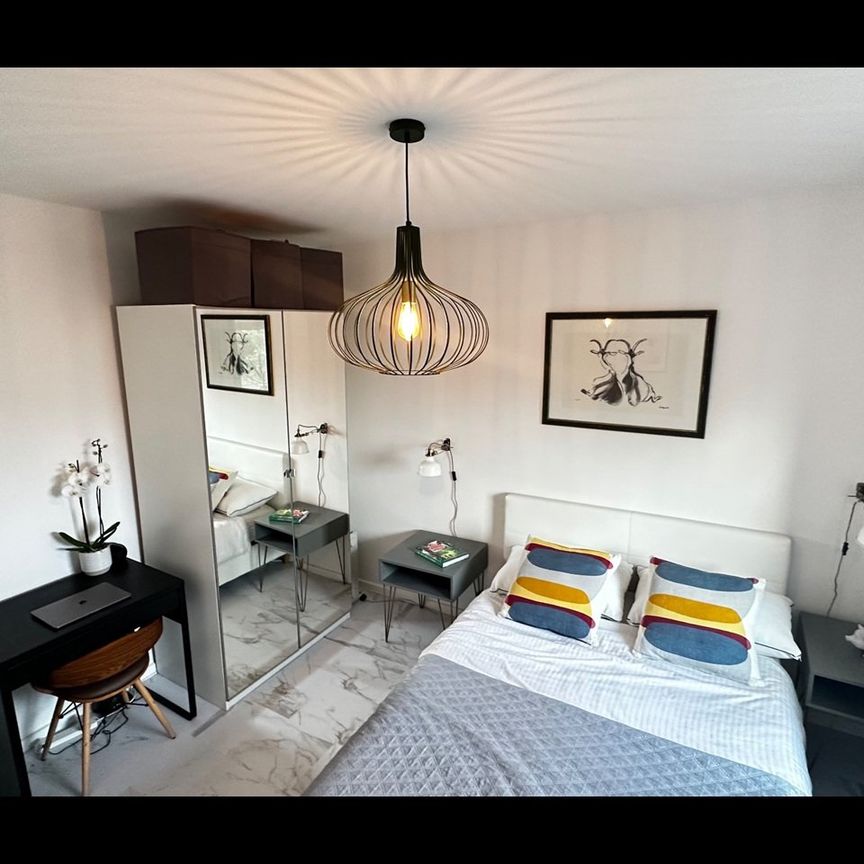 1 Bed Flat, Langton House, SW16 - Photo 1